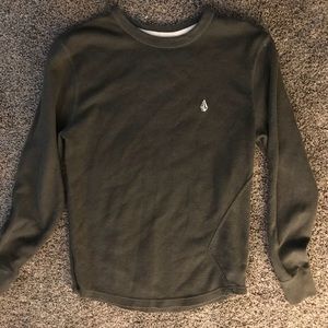 Volcom Men’s Sweater